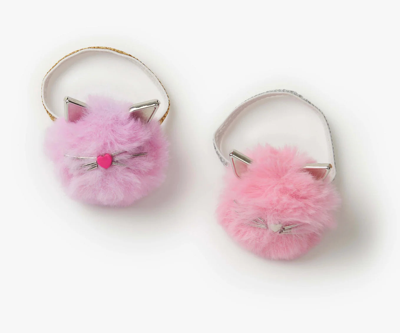 Kitty Cat Elastic Pack