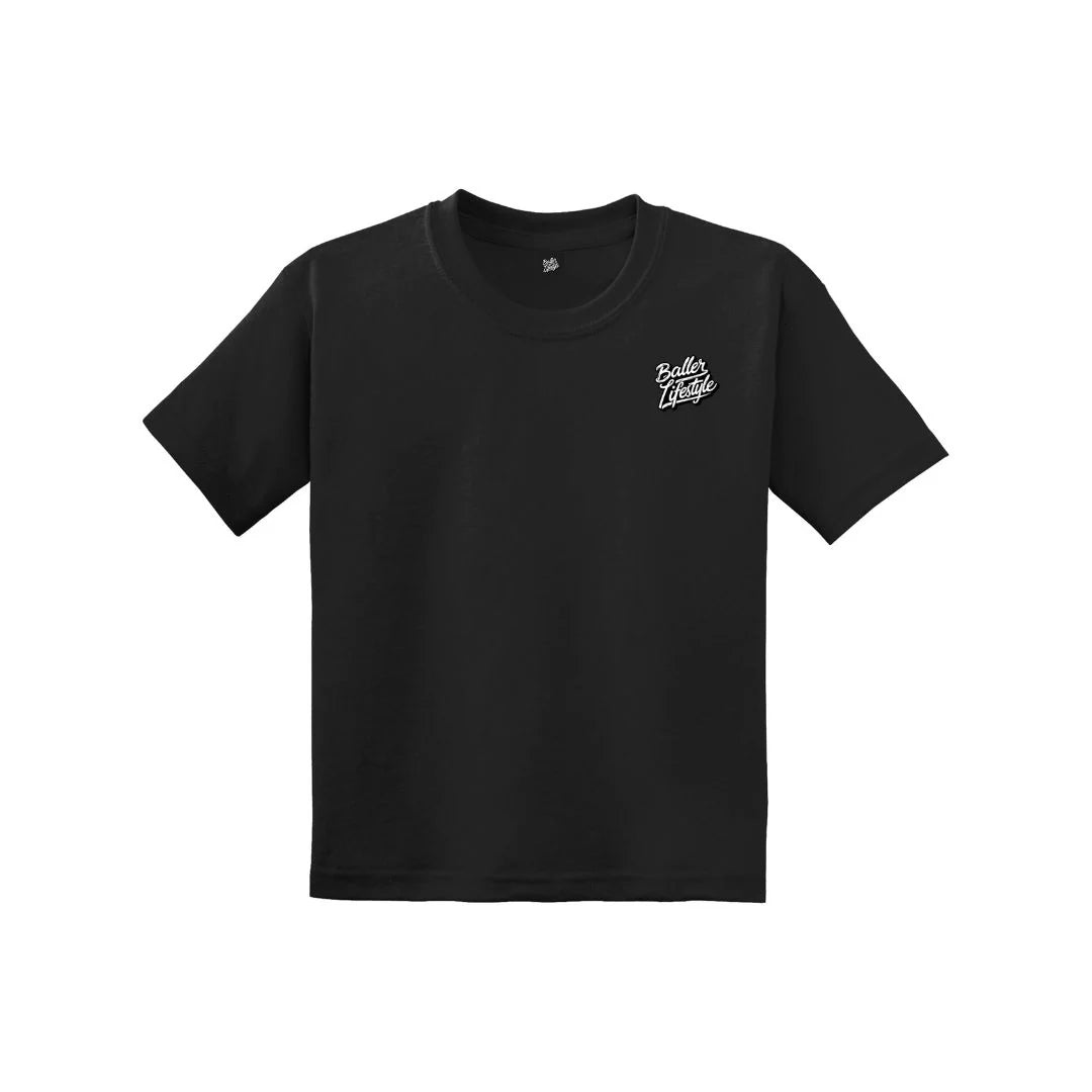 Single Double Triple Ice Cream Tee