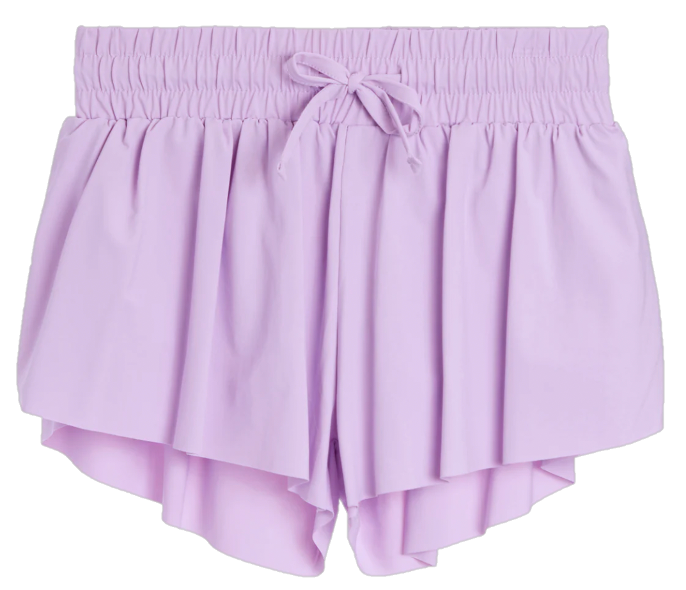 Fly Away Shorts (4-6X)
