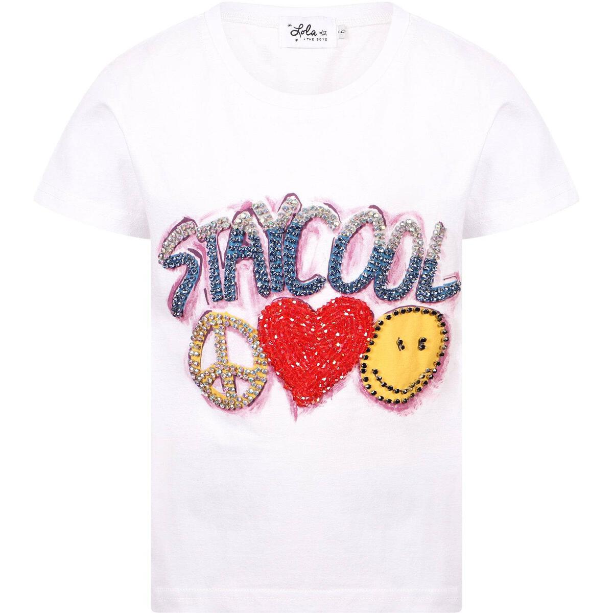 Stay Cool T-shirt