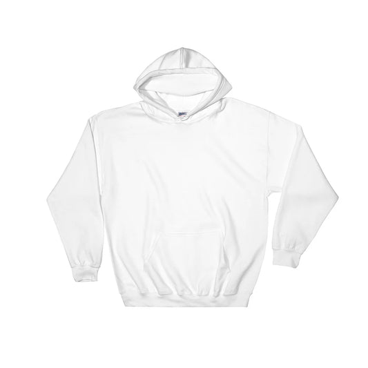 Party Package Add Ons - White Sweatshirts/Hoodies