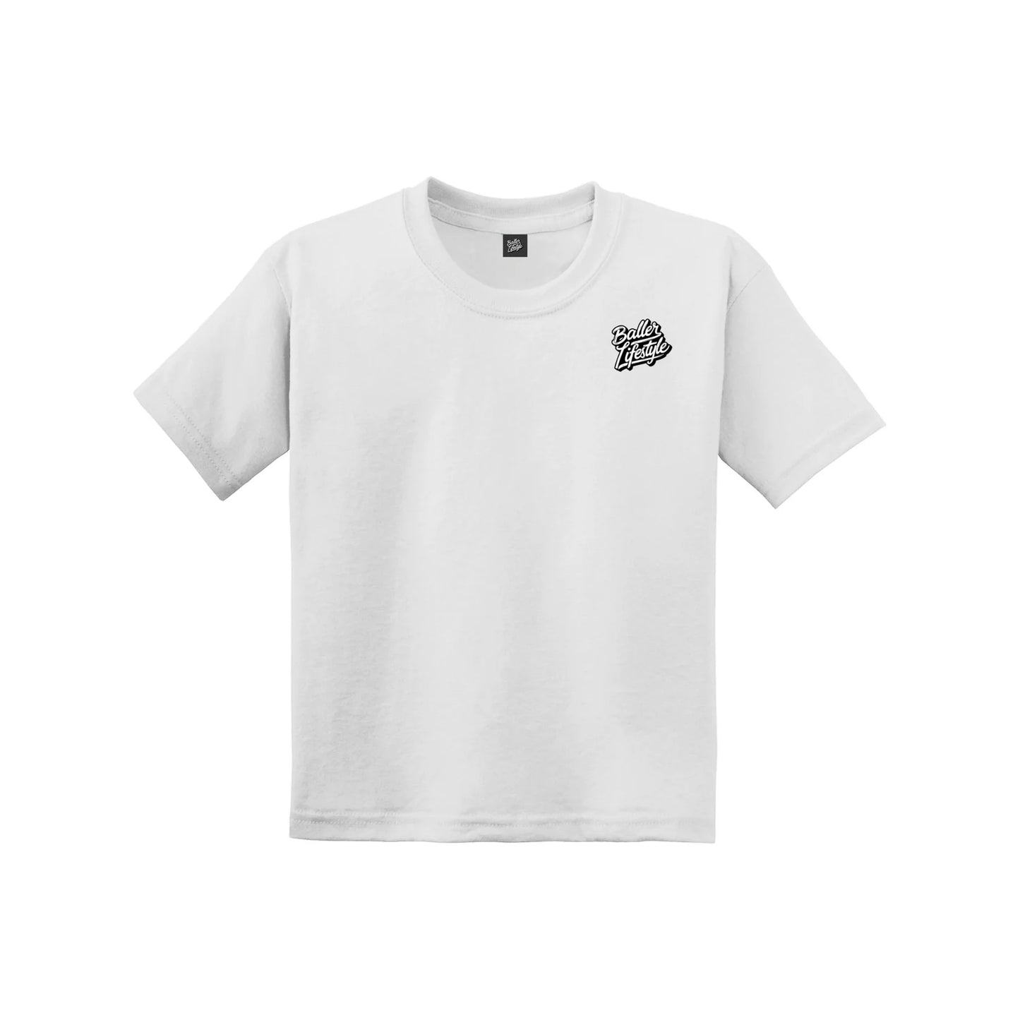 Oppo Taco Baseball Tee