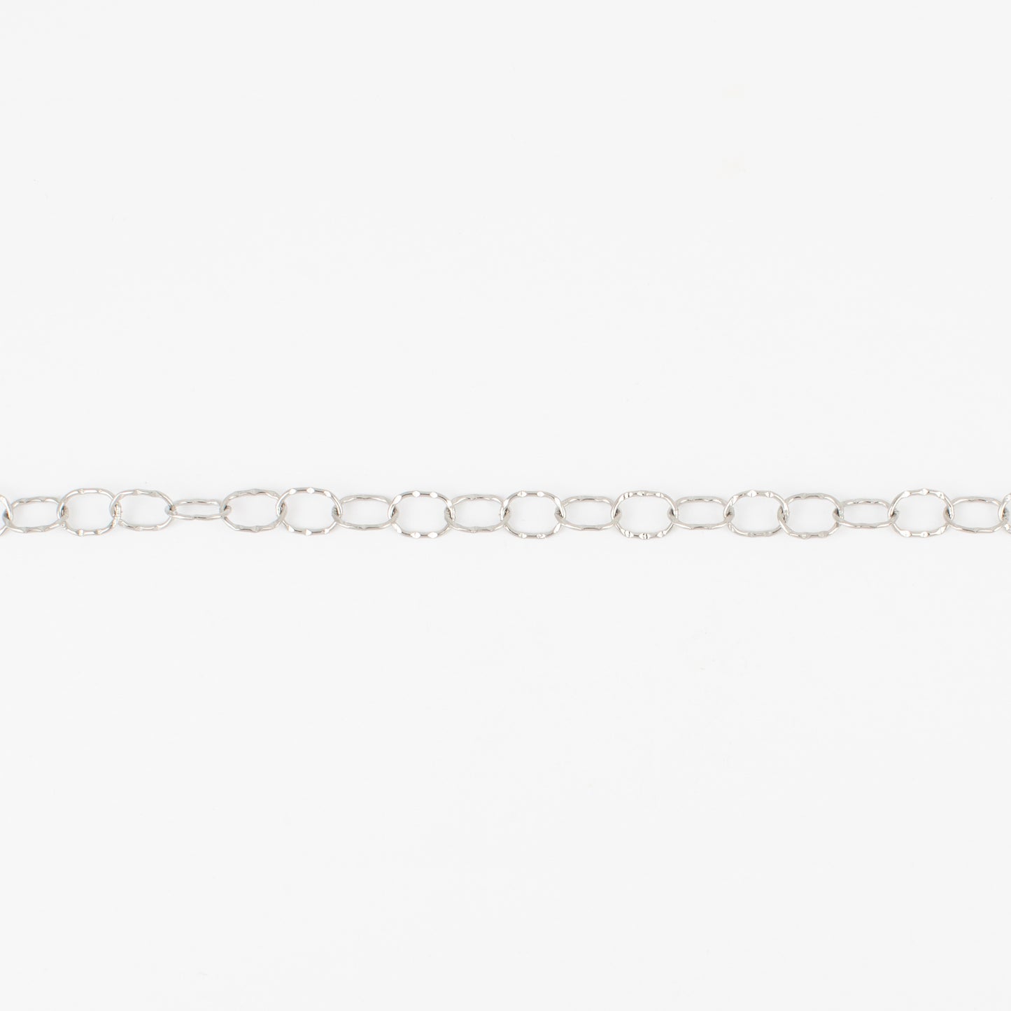 Permanent Jewelry By Appointment