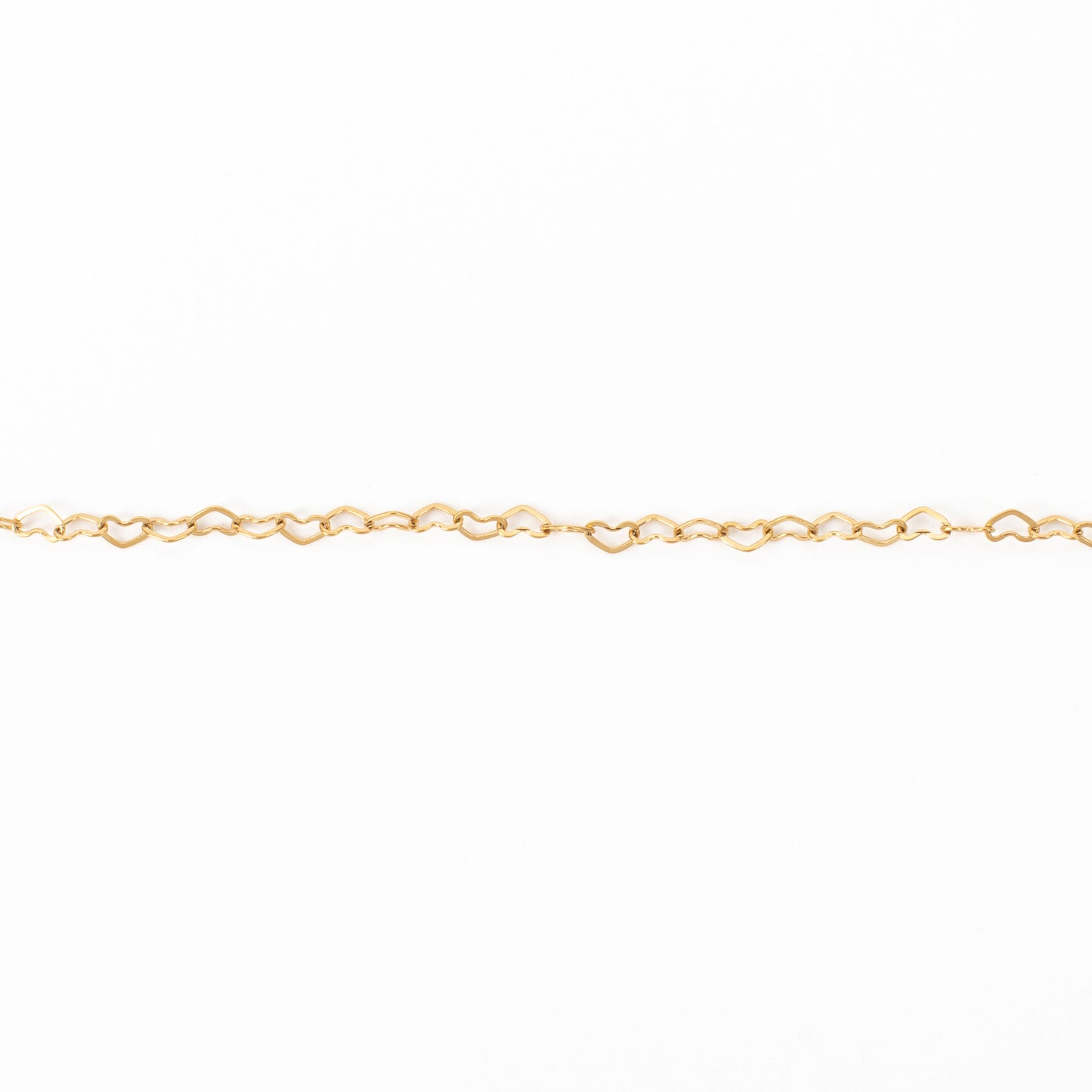 Permanent Jewelry By Appointment