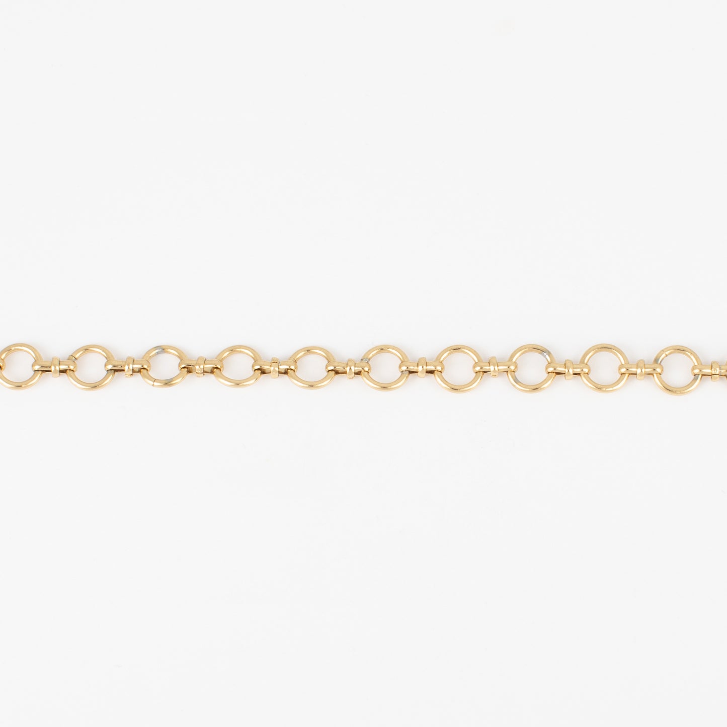 Permanent Jewelry By Appointment
