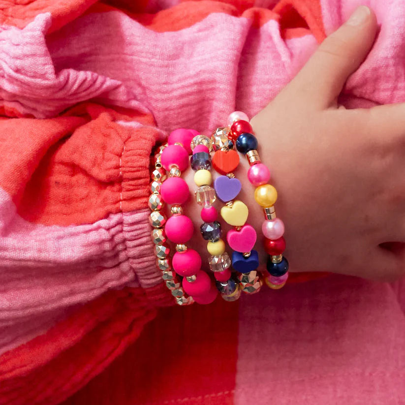 Gem Jams Bauble Box Kids- Popsicle