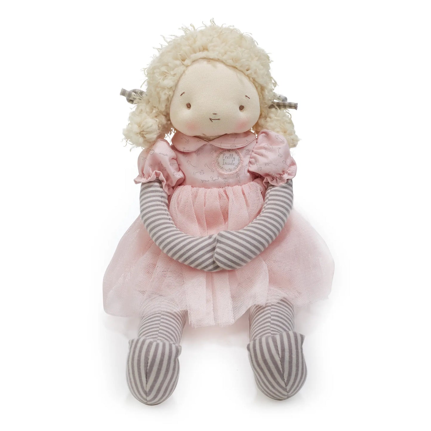 Pretty Inside Elsie Dolls