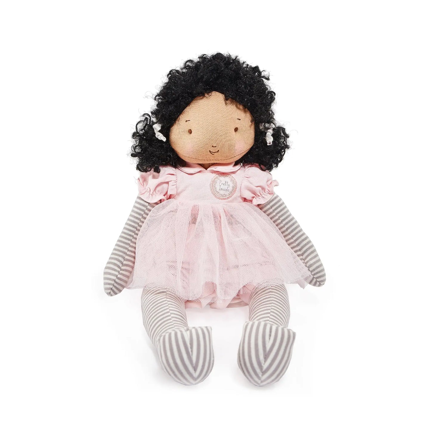 Pretty Inside Elsie Dolls