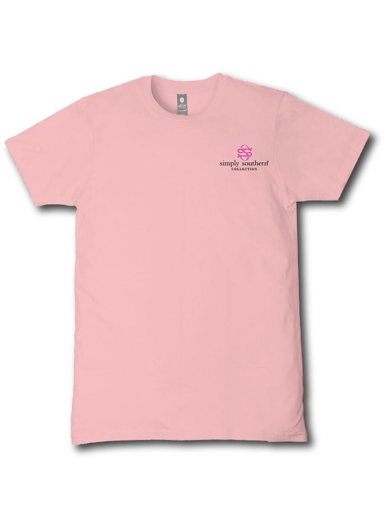 Simply Southern- Meowdy Partner Tee