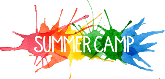 Summer Camp - May 28-31