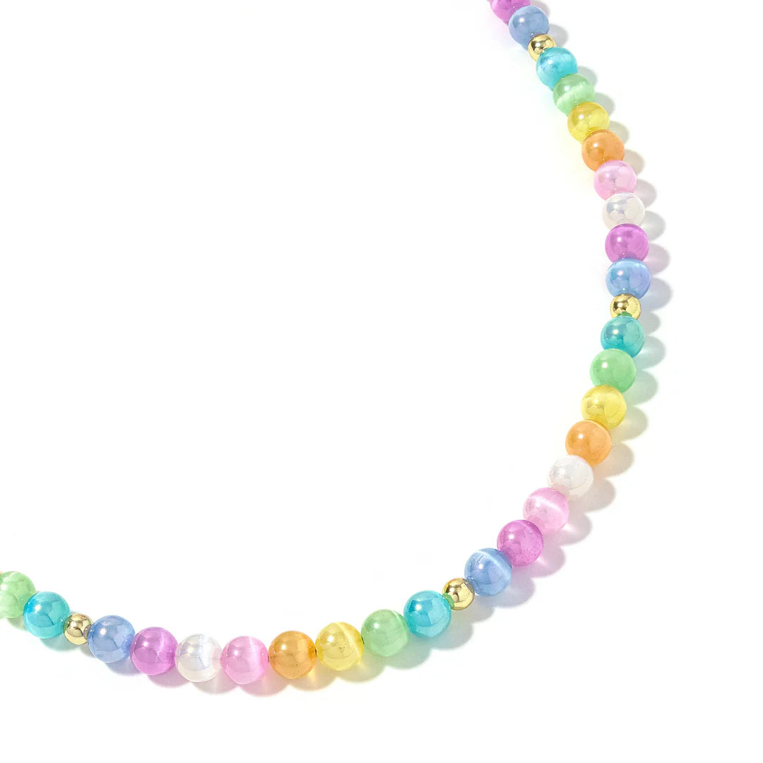 Sunset Necklace