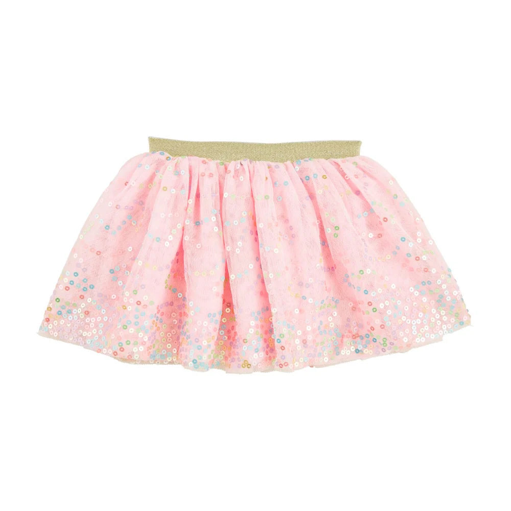 Sequin Scattered Tutu