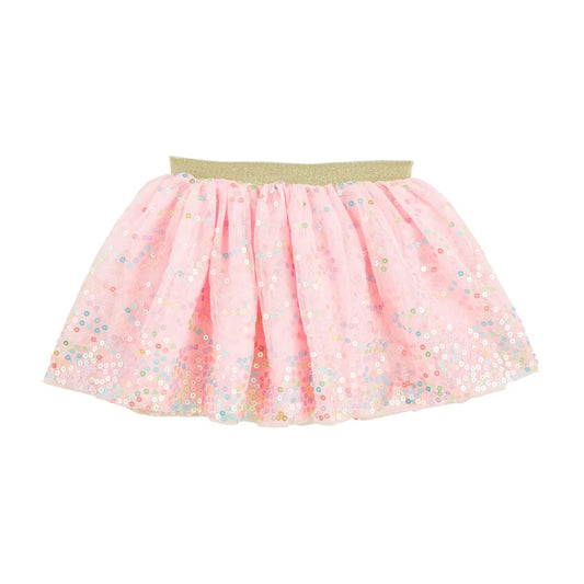 Sequin Scattered Tutu