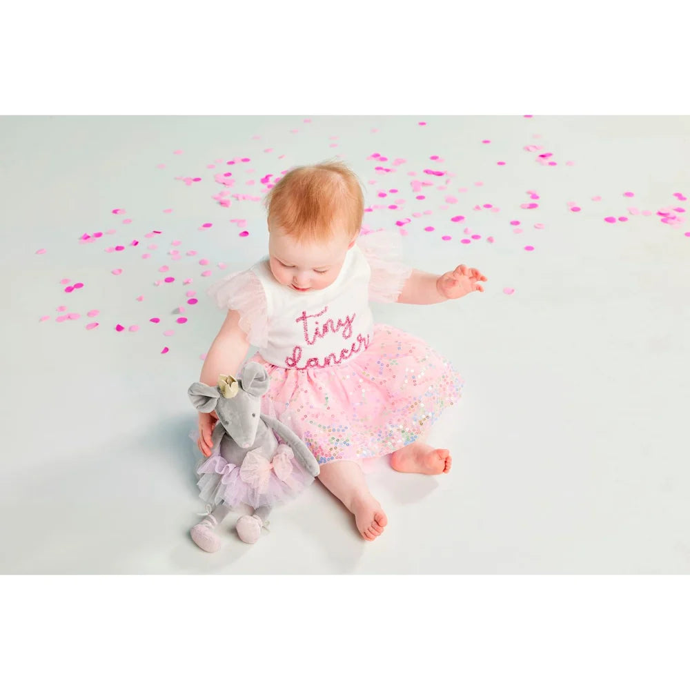Sequin Scattered Tutu