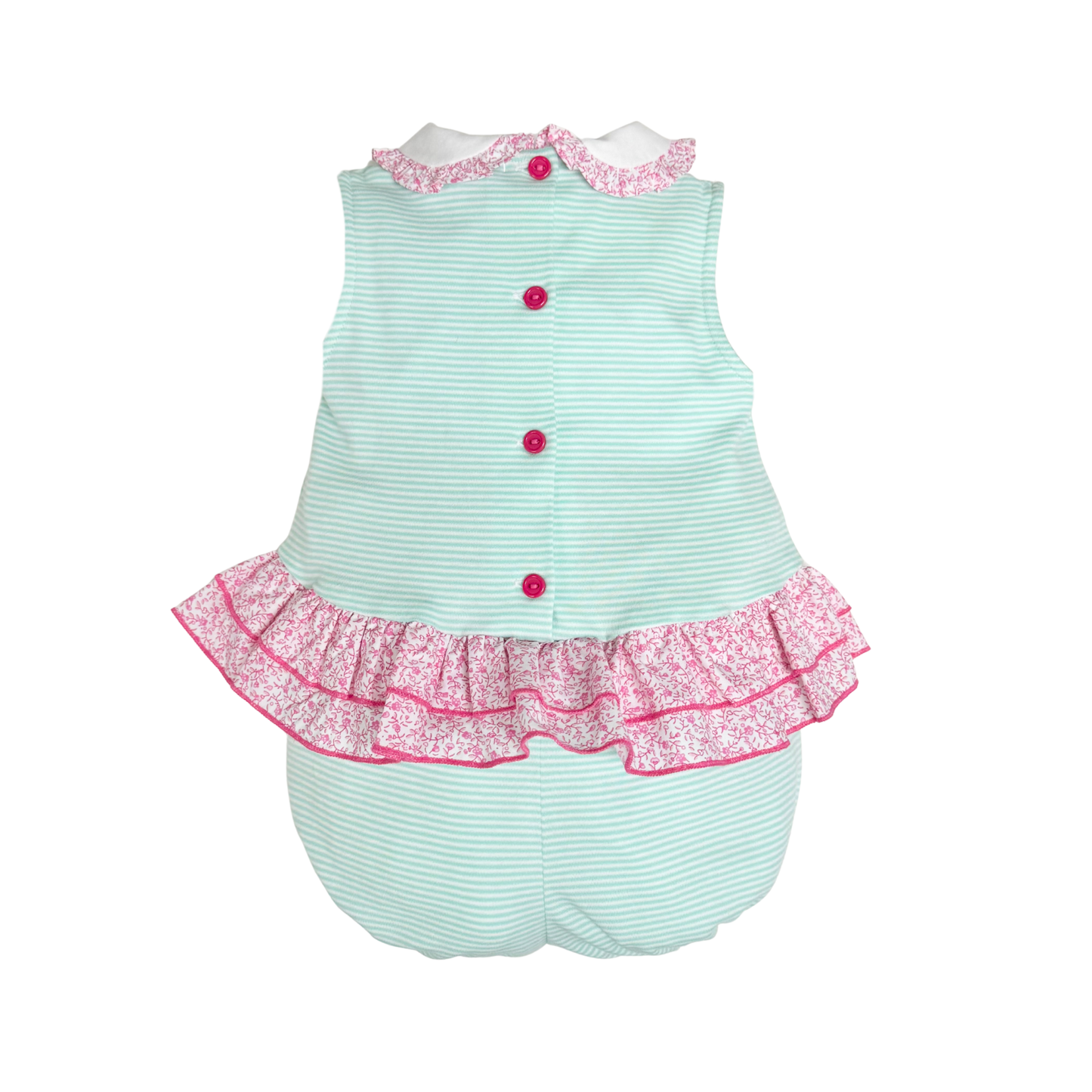 Flamingo Bailey Bubble