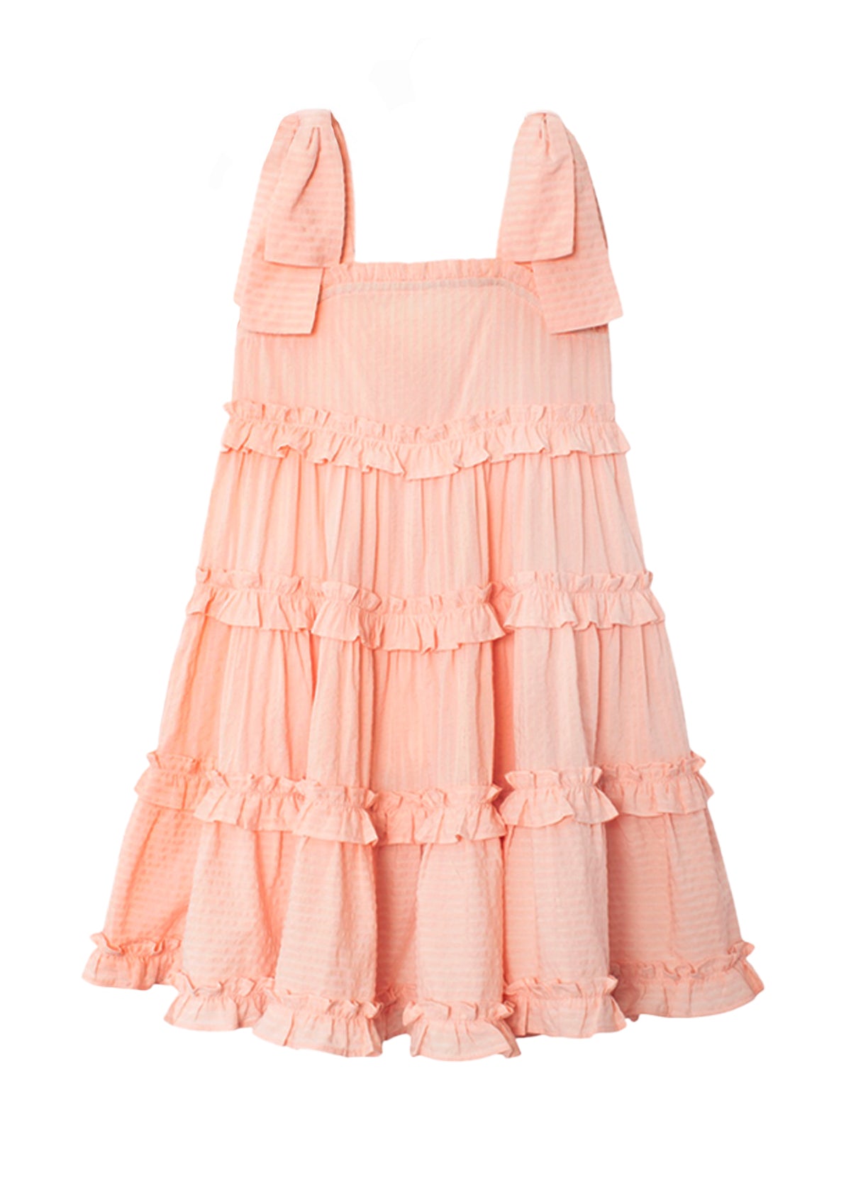 Jane Dress