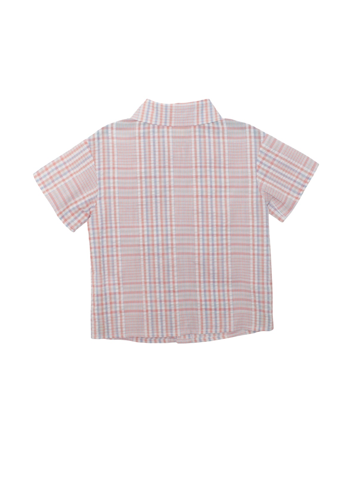 Sawyer Button Up Top