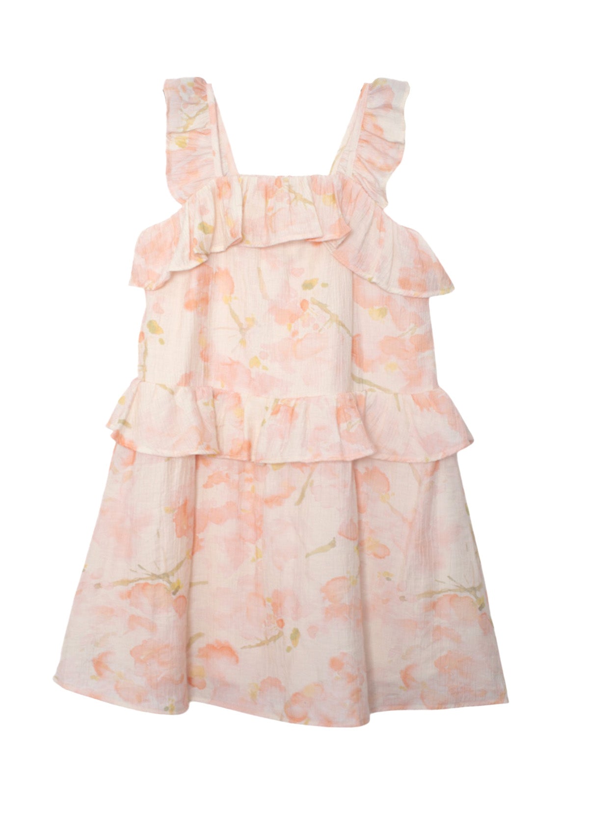 Sundrop Dress
