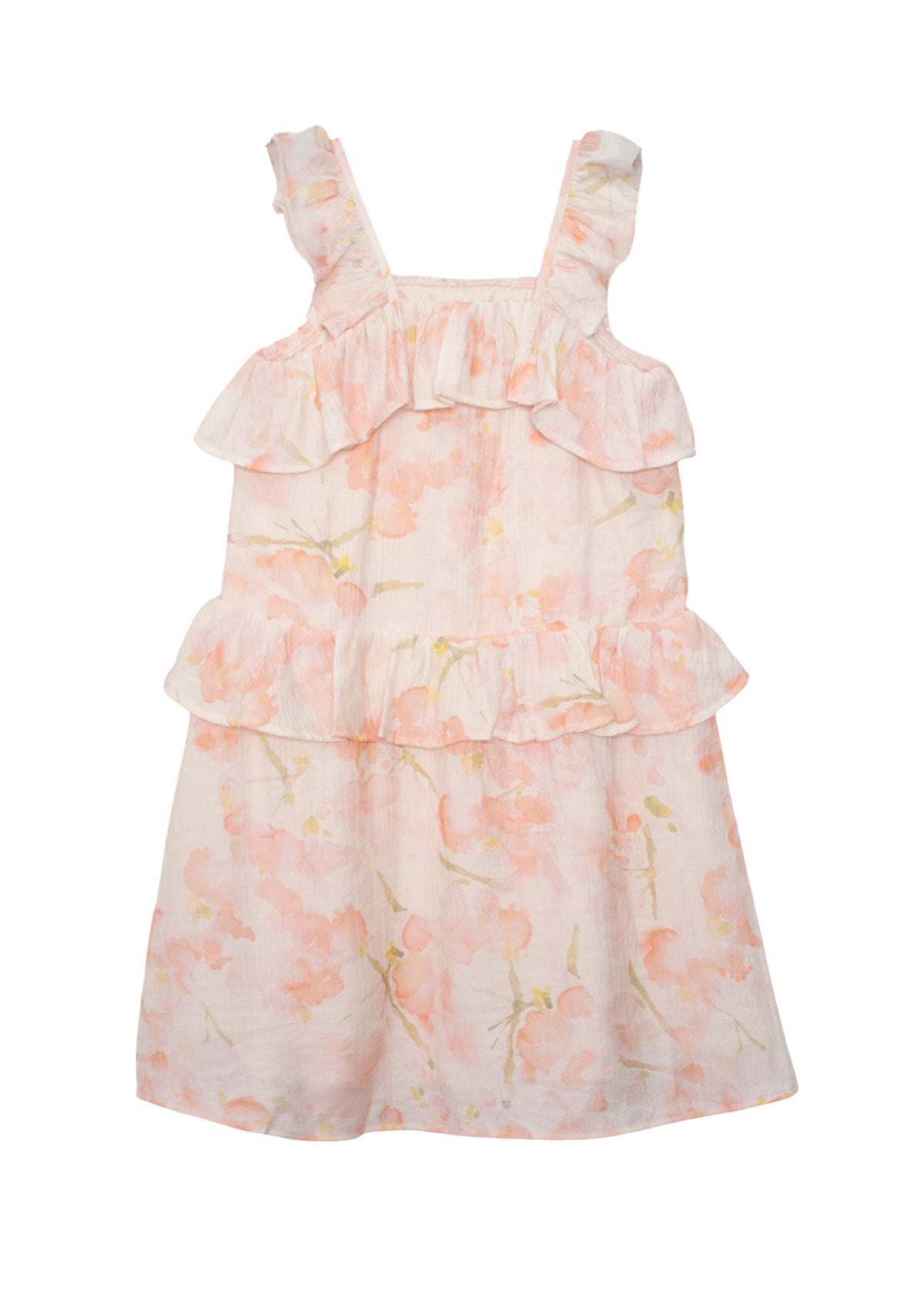 Sundrop Dress