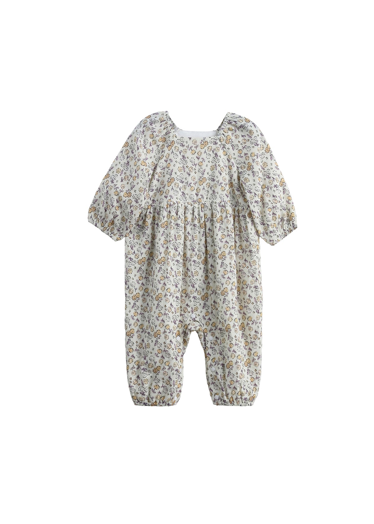 Wildflower Dream Romper
