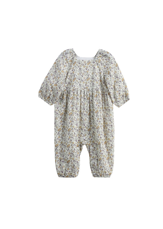 Wildflower Dream Romper