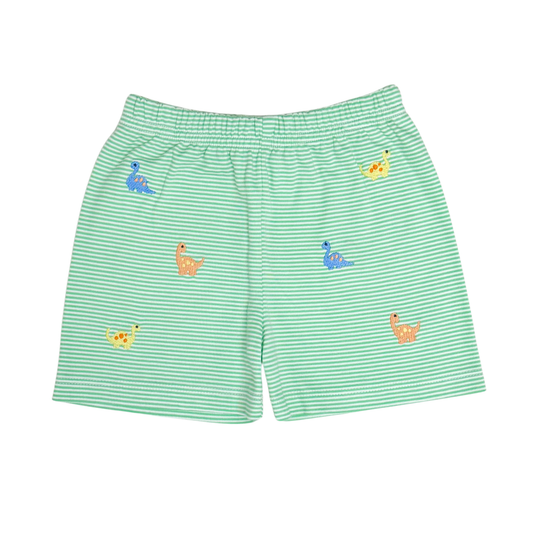 Dino Leo Shorts