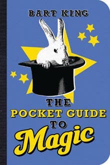 Pocket Guide to Magic